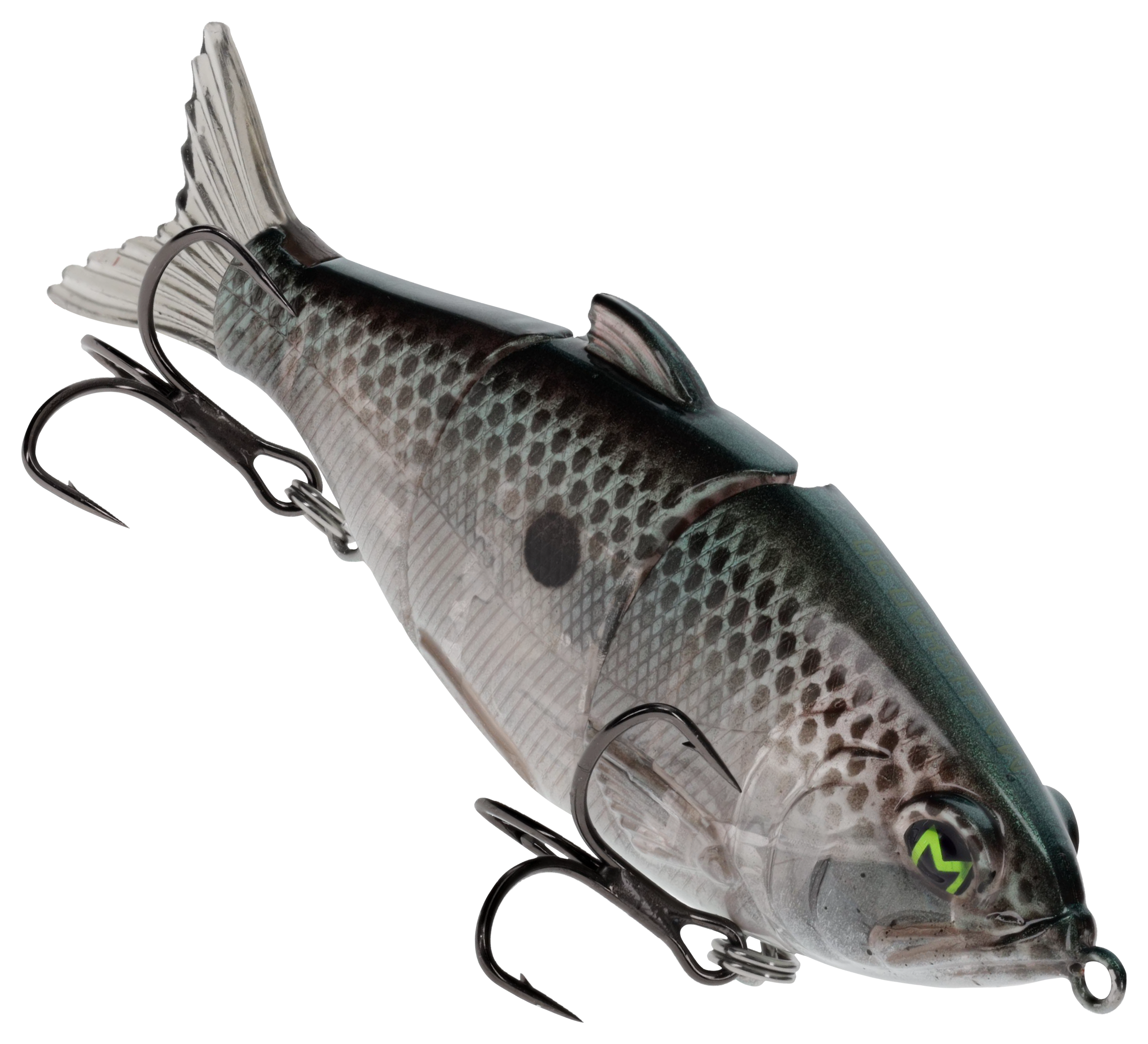 MACH Machshad Swimbait Bass Pro Shops